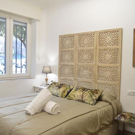 Fleming Loft Parking Tourist Cordoba Daire Dış mekan fotoğraf