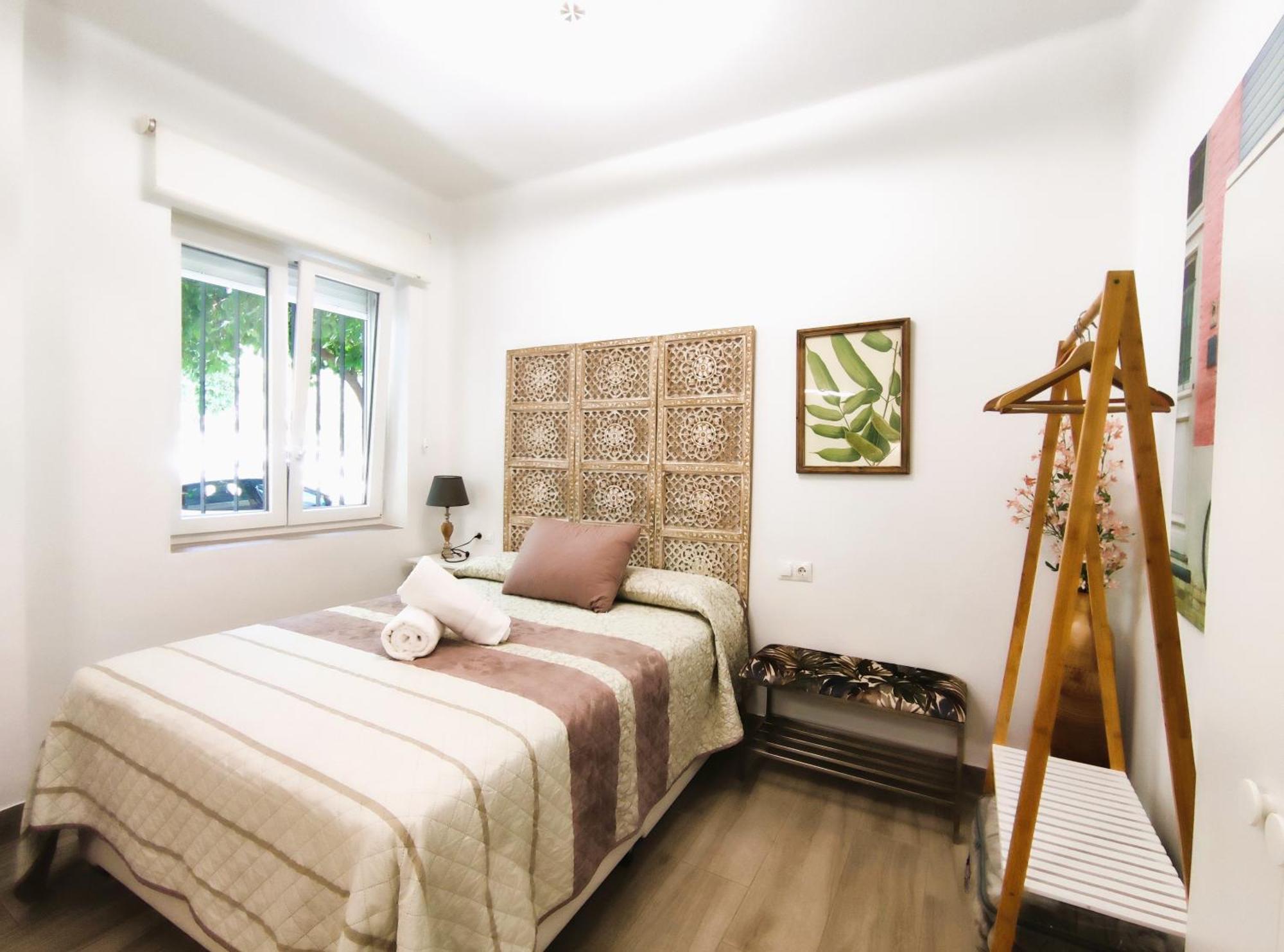 Fleming Loft Parking Tourist Cordoba Daire Dış mekan fotoğraf