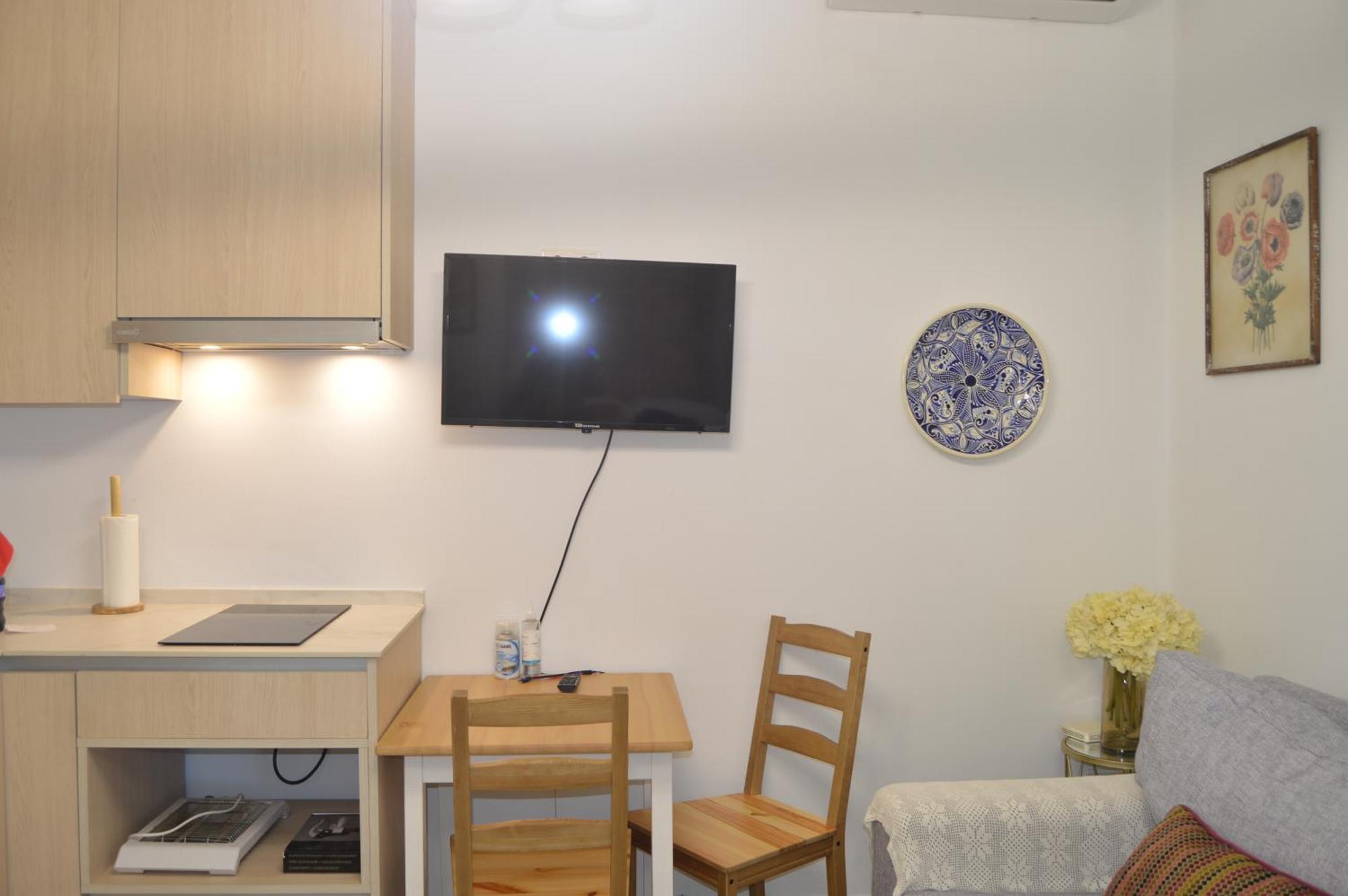 Fleming Loft Parking Tourist Cordoba Daire Dış mekan fotoğraf