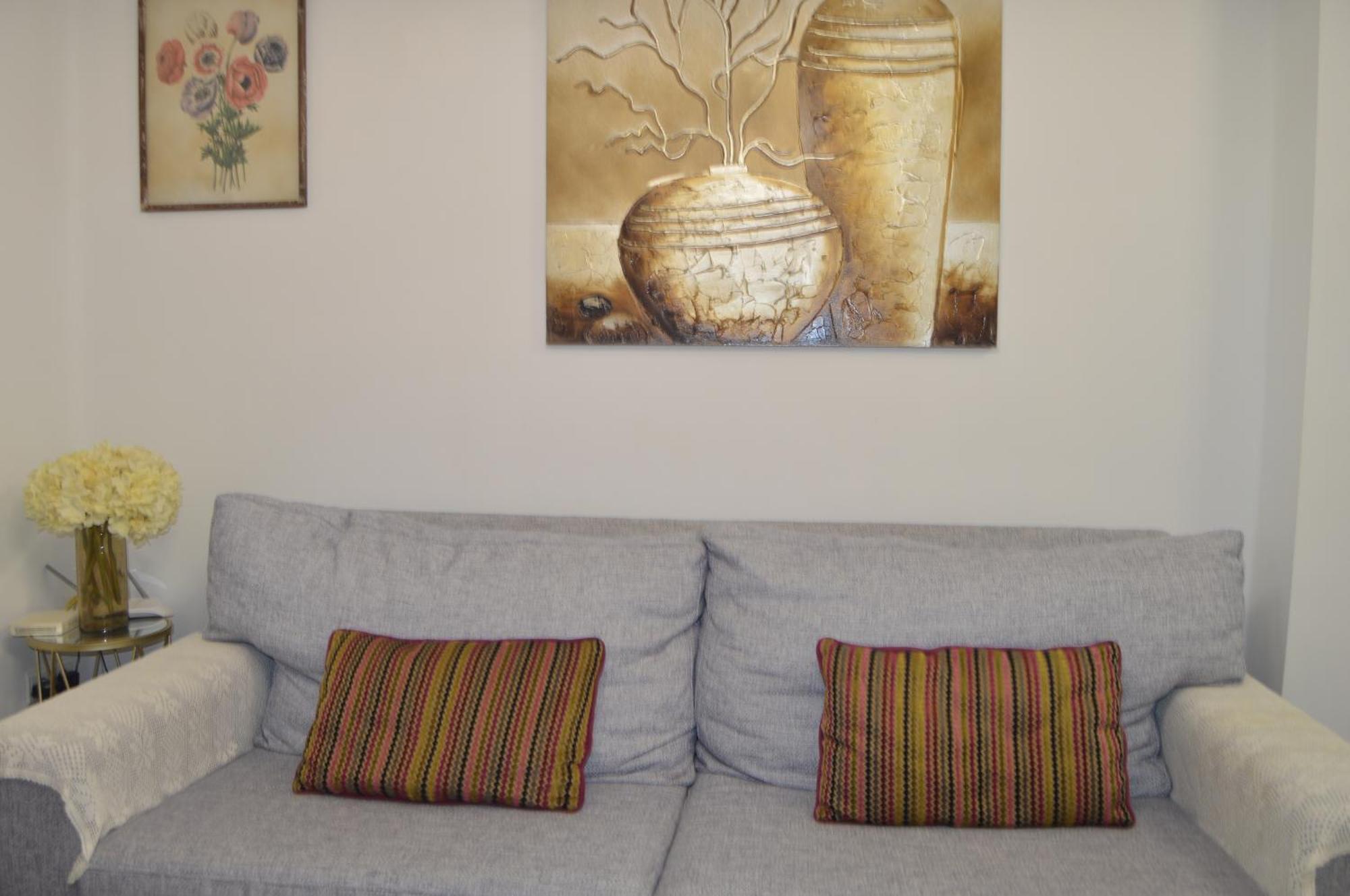 Fleming Loft Parking Tourist Cordoba Daire Dış mekan fotoğraf
