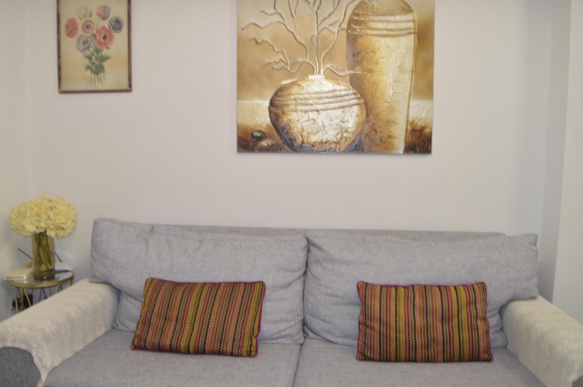 Fleming Loft Parking Tourist Cordoba Daire Dış mekan fotoğraf